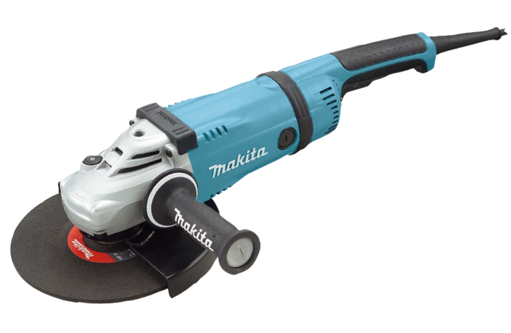 Makita GA9040SFY 230V Haakse slijper 230 mm