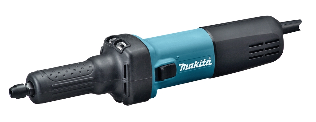 Makita GD0601 230V Rechte slijper