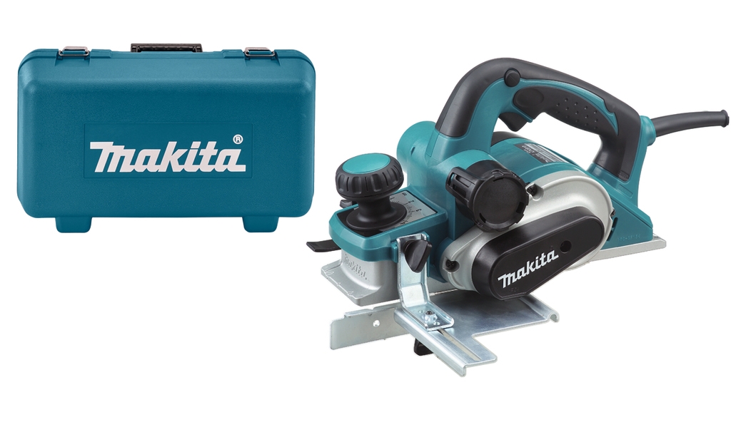Makita KP0810K 230V Schaaf 82 mm