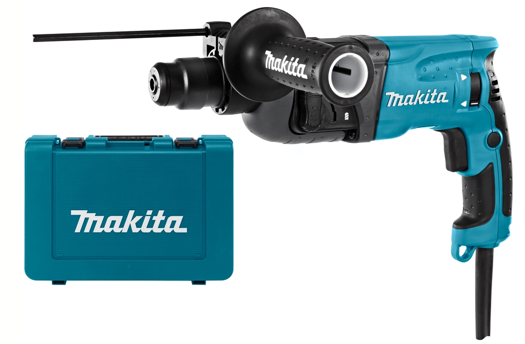 Makita HR2230 230V Boorhamer