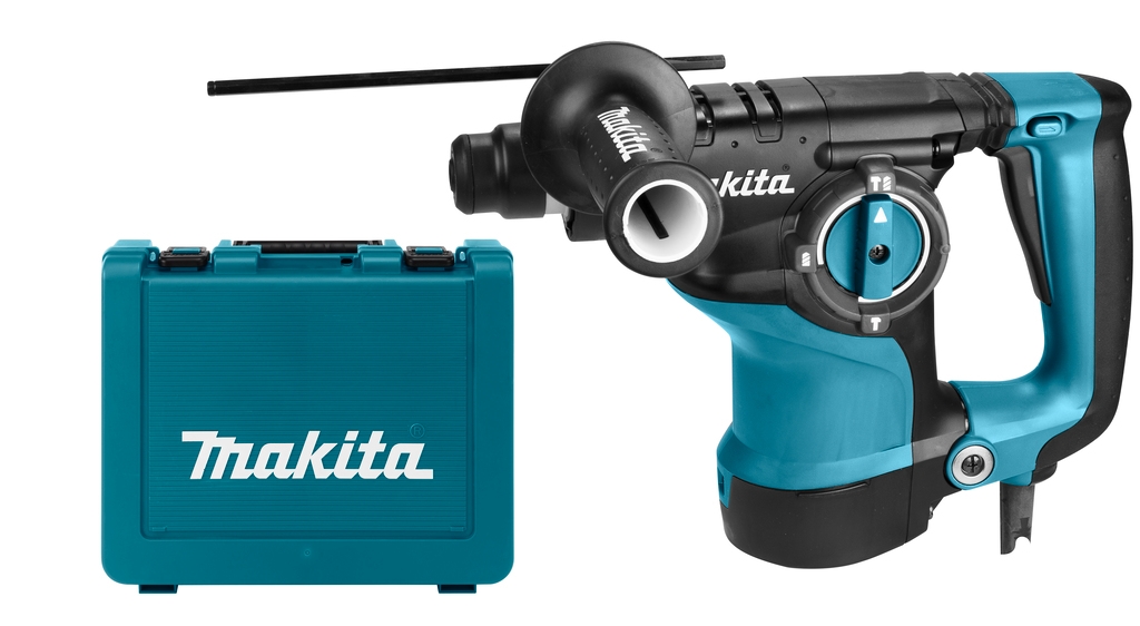 Makita HR2811FT 230V Combihamer