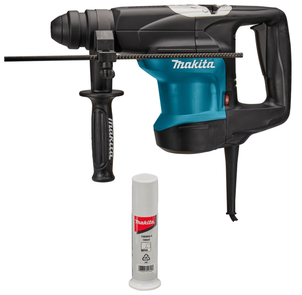 Makita HR3200C 230V Combihamer SDS-Plus 5,1J