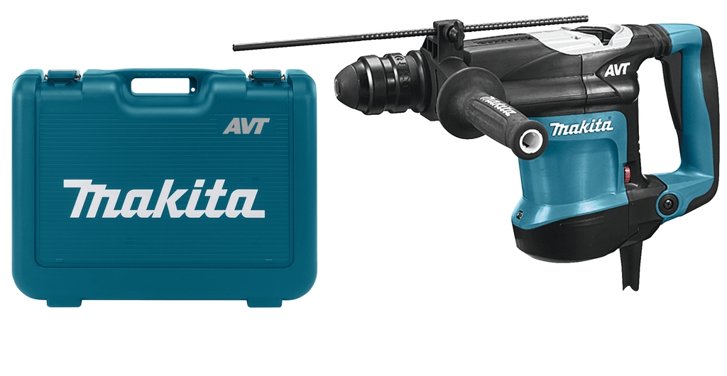 Makita HR3210FCT 230V Combihamer