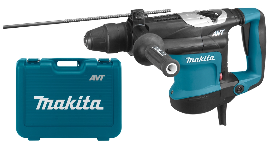 Makita HR3541FCX 230V Combihamer