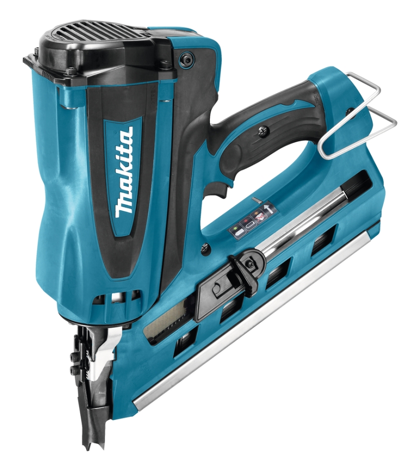 Makita GN900SE Gas Tacker