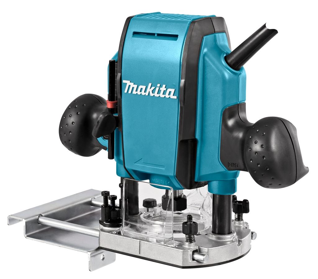 Makita RP0900K 230V Bovenfreesmachine