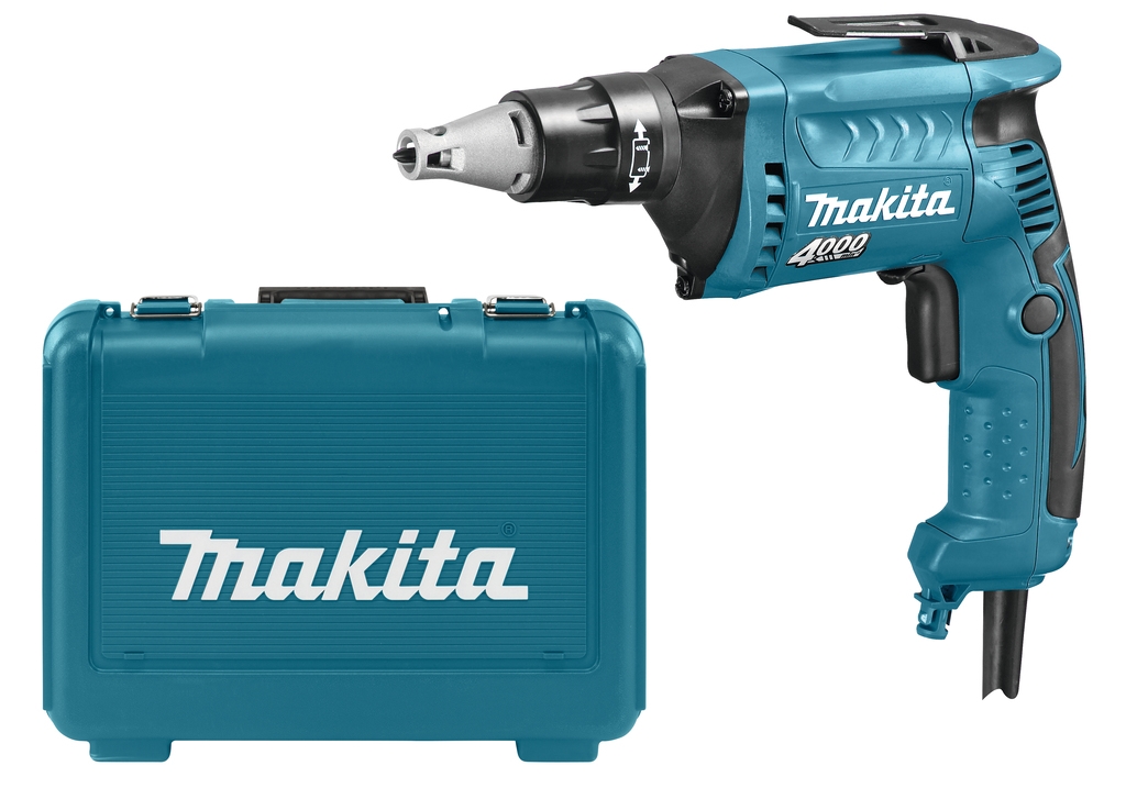 Makita FS4000K Schroevendraaier
