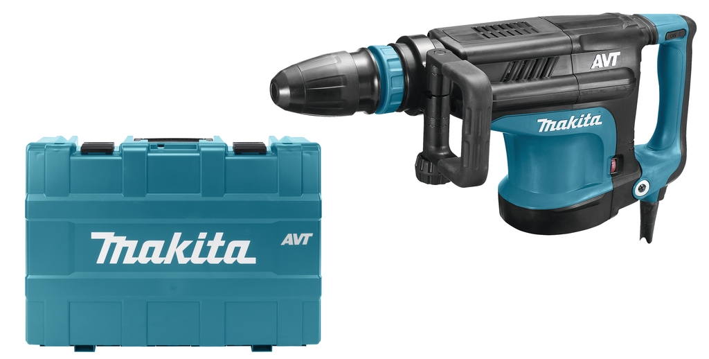 Makita HM1213C 230V Breekhamer