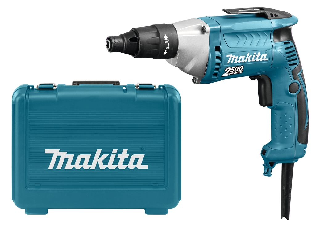 Makita FS2500K Schroevendraaier