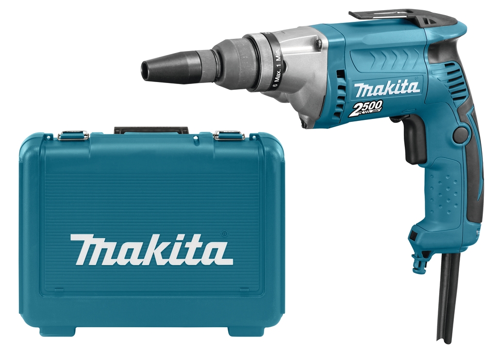 Makita FS2700K Schroevendraaier