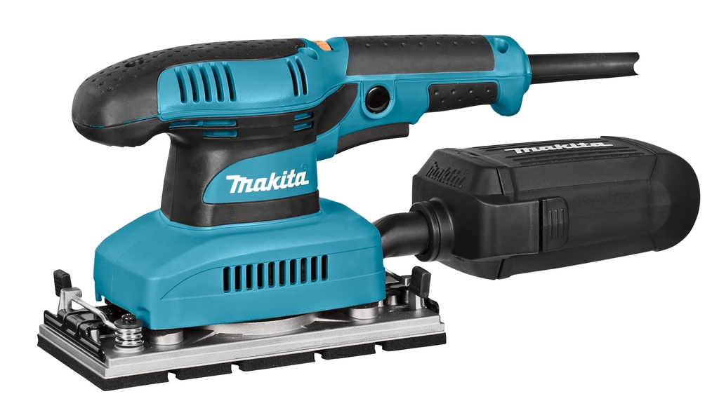 Makita BO3711 230V Vlakschuurmachine