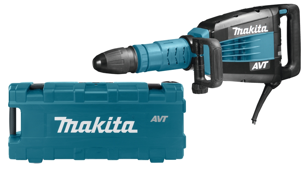 Makita HM1214C 230V Breekhamer
