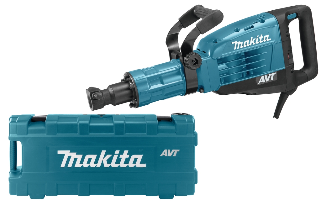 Makita HM1317C 230V Breekhamer zeskant