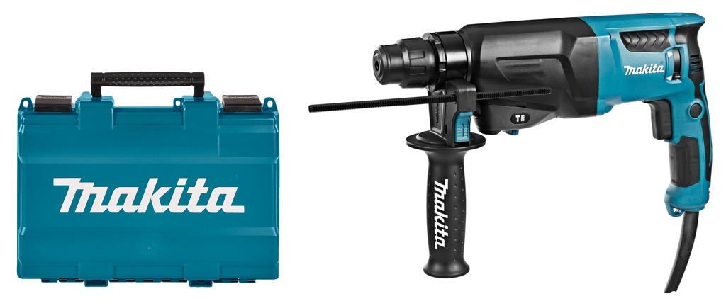 Makita HR2300 Boorhamer SDS-Plus 2.6J SDS-Plus