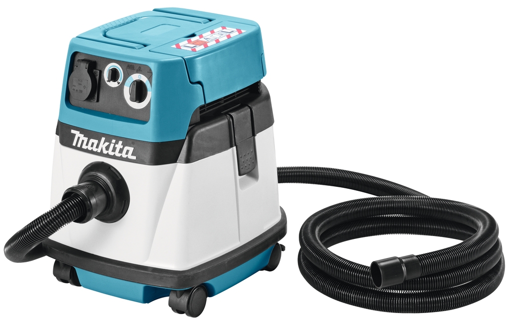 Makita VC1310LX1 Stofzuiger 230 Volt