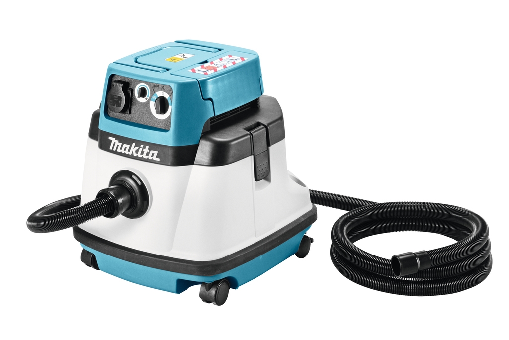 Makita VC2510LX1 Stofzuiger