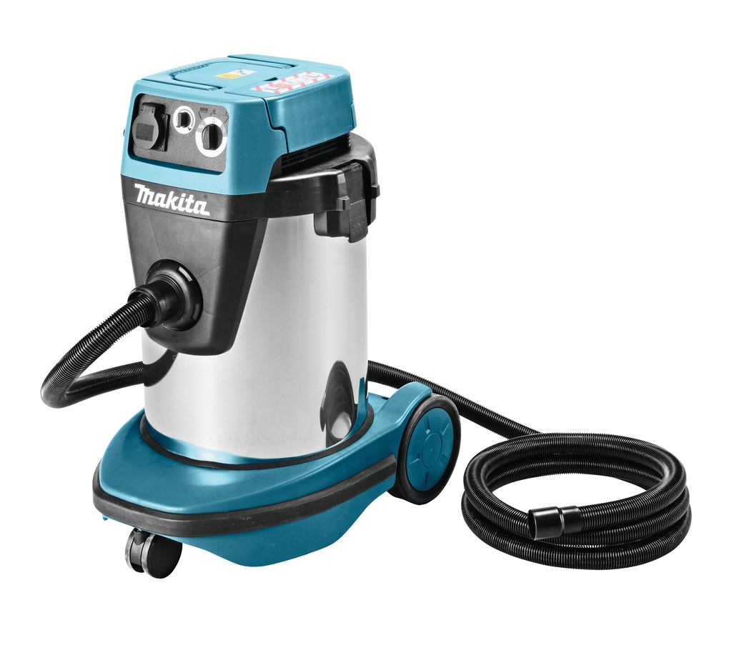 Makita VC3210LX1 Bouwstofzuiger