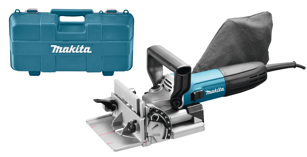 Makita PJ7000 Lamellenfrees
