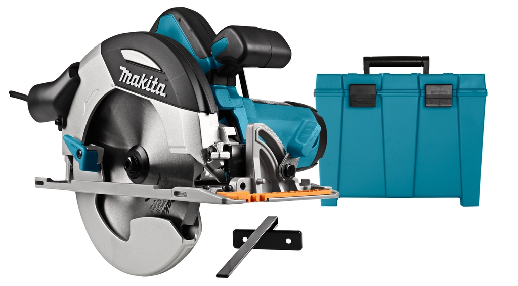 Makita HS7101K Cirkelzaag 190 mm