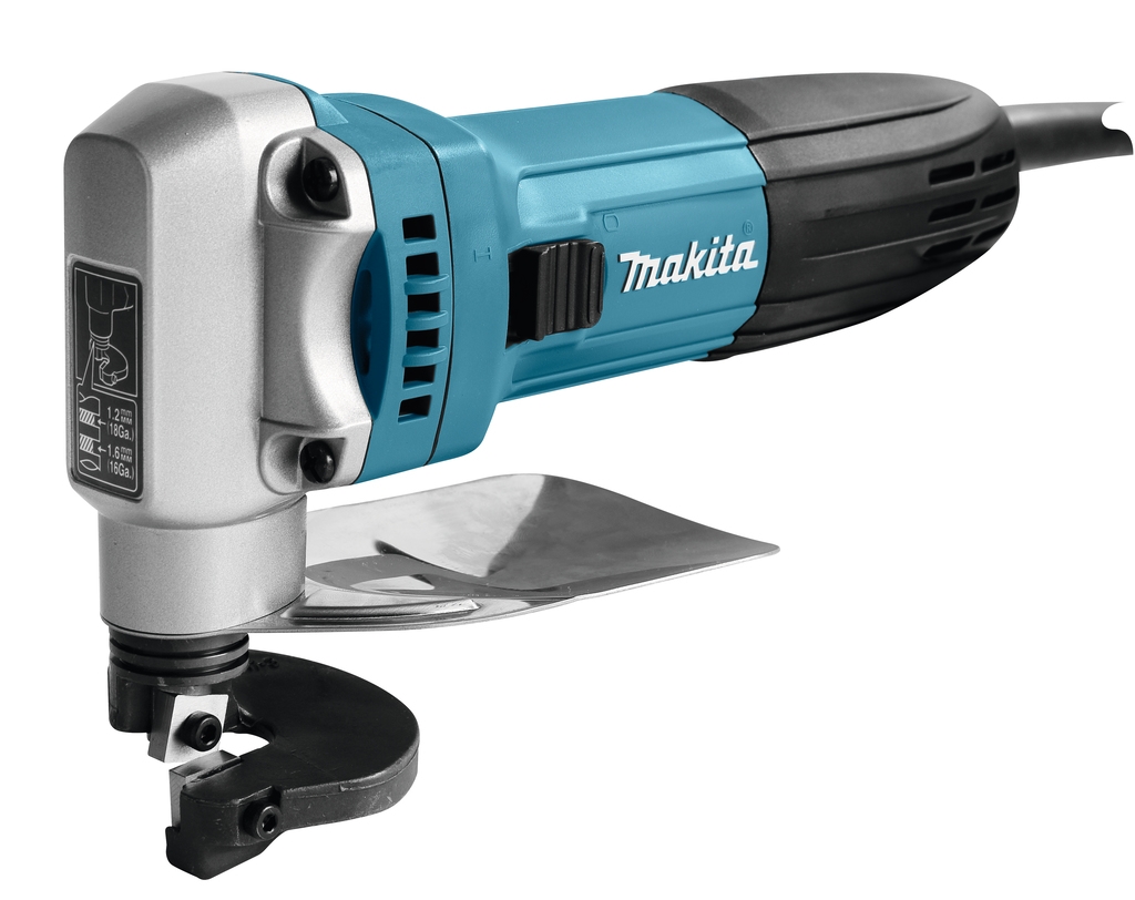 Makita JS1602 230 volt Plaatschaar