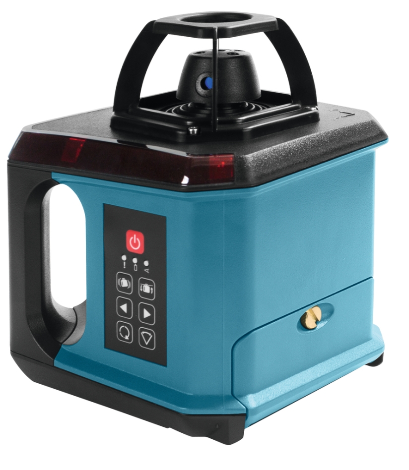 Makita SKR200Z Zelfnivellerende Rotatielaser