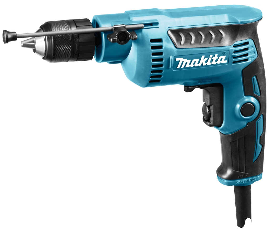 Makita DP2011 230V Boormachine