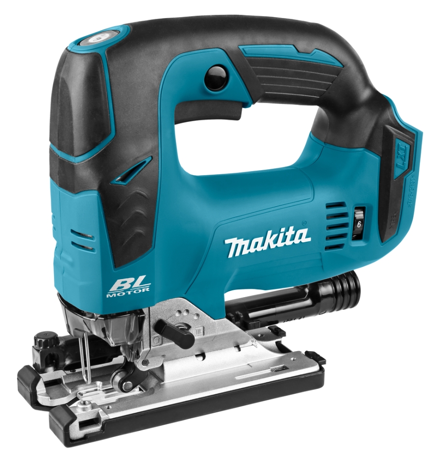 Makita DJV182Z 18V Pendeldecoupeerzaag