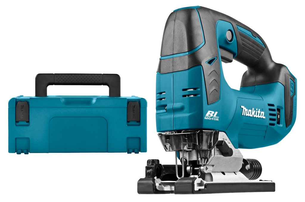 Makita DJV182ZJ 18V Pendeldecoupeerzaag
