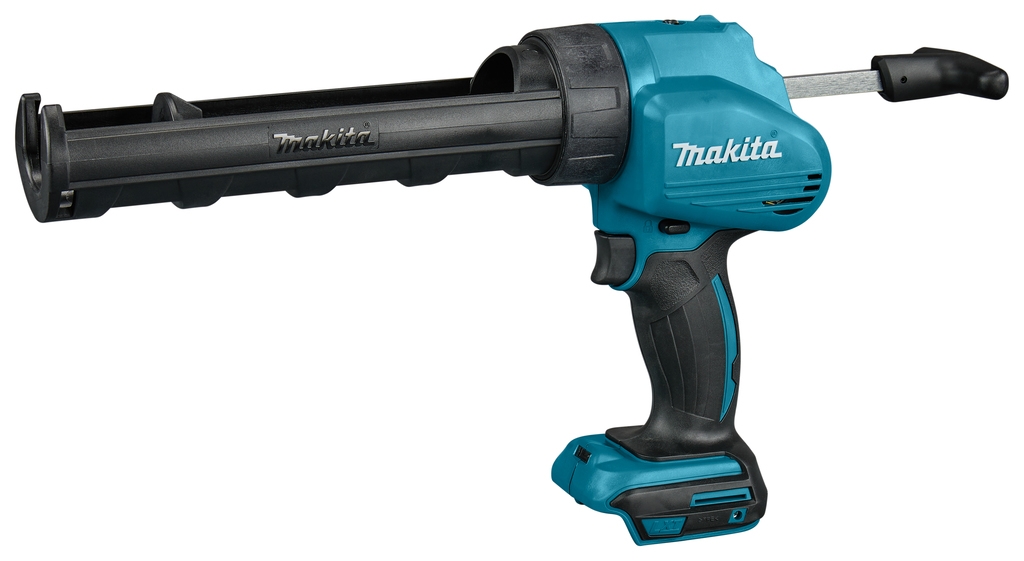 Makita DCG180Z Accu Kitpistool 18V met patroonhouder 300ml zonder accu's en lader