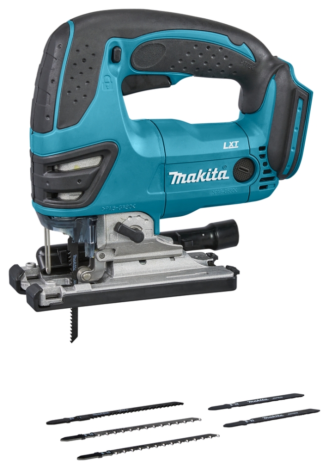 Makita DJV180Z 18V Decoupeerzaag excl. accu's en oplader