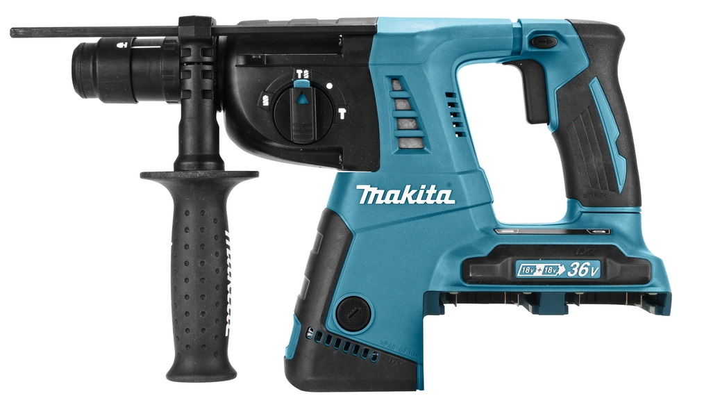 Makita DHR264Z Combihamer 2 x 18V Basic