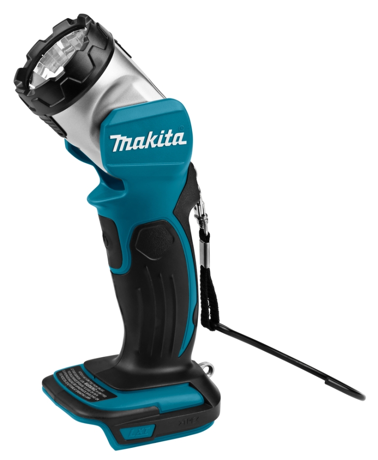 Makita DEBDML802 Acculamp 14,4/18 Volt