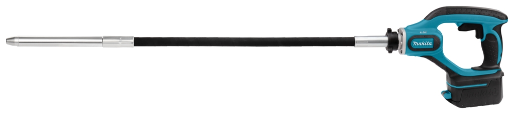 Makita DVR350Z 18V Betontrilnaald 800 mm excl. accu's en oplader