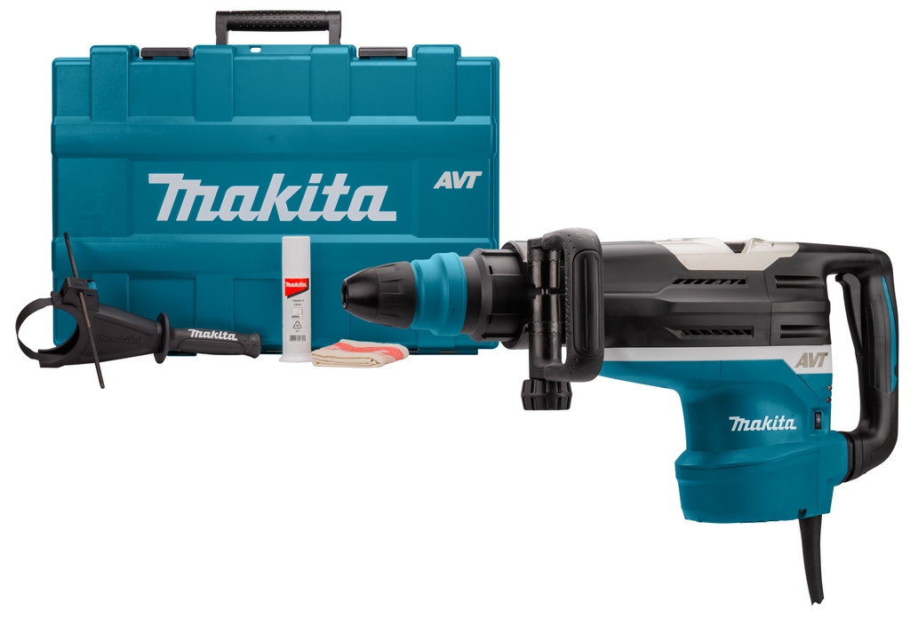 Makita HR5212C Combihamer