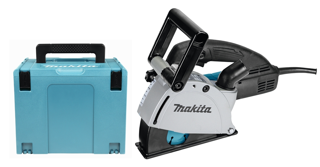 Makita SG1251J 230V Sleuvenzaag SJS in Mbox