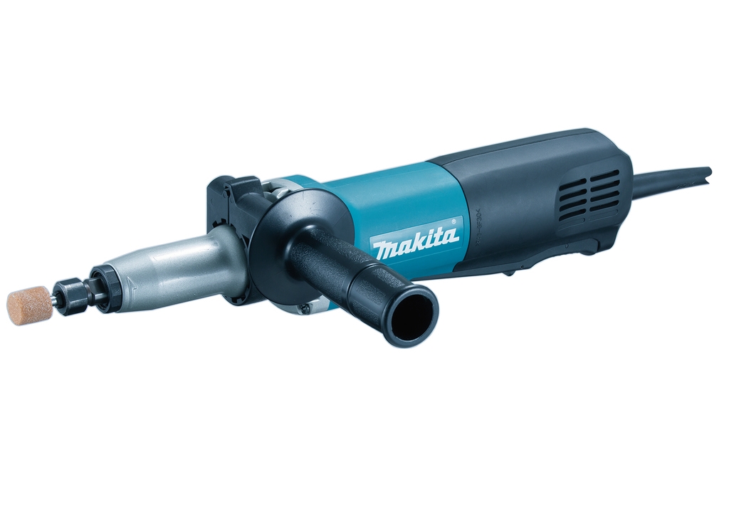 Makita GD0801C 230V Rechte slijper SJS