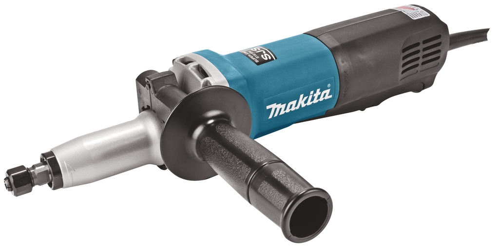 Makita GD0811C 230V Rechte slijper SJS