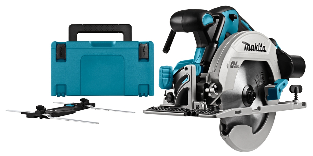 Makita DHS680ZJ Cirkelzaag 18 Volt body