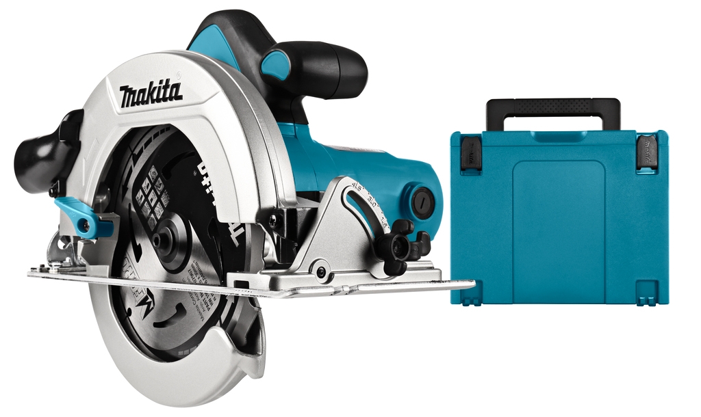 Makita HS7601J Cirkelzaag 190 mm