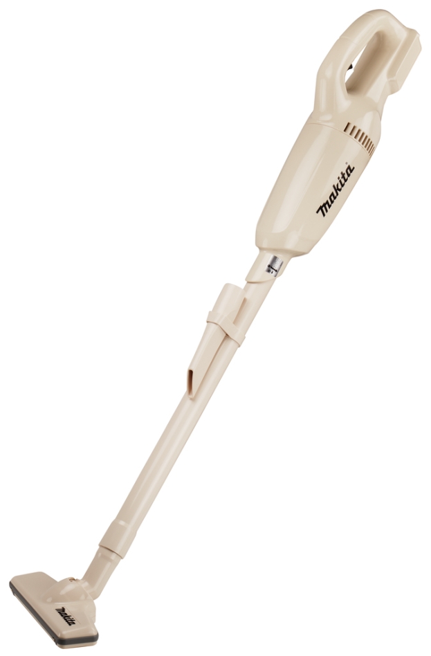 Makita CL183DZ G 18 V Steelstofzuiger excl. accu's en lader in doos