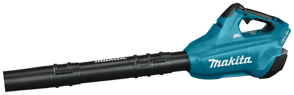 Makita DUB362Z Bladblazer 2 x 18 volt excl. accu's en lader