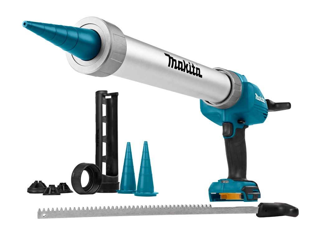 ScanGrip Connector Adapterplaatje voor Makita Accu 18V | 03.6148C ScanGrip Connector Adapterplaatje voor Makita Accu 18V | 03.6148C