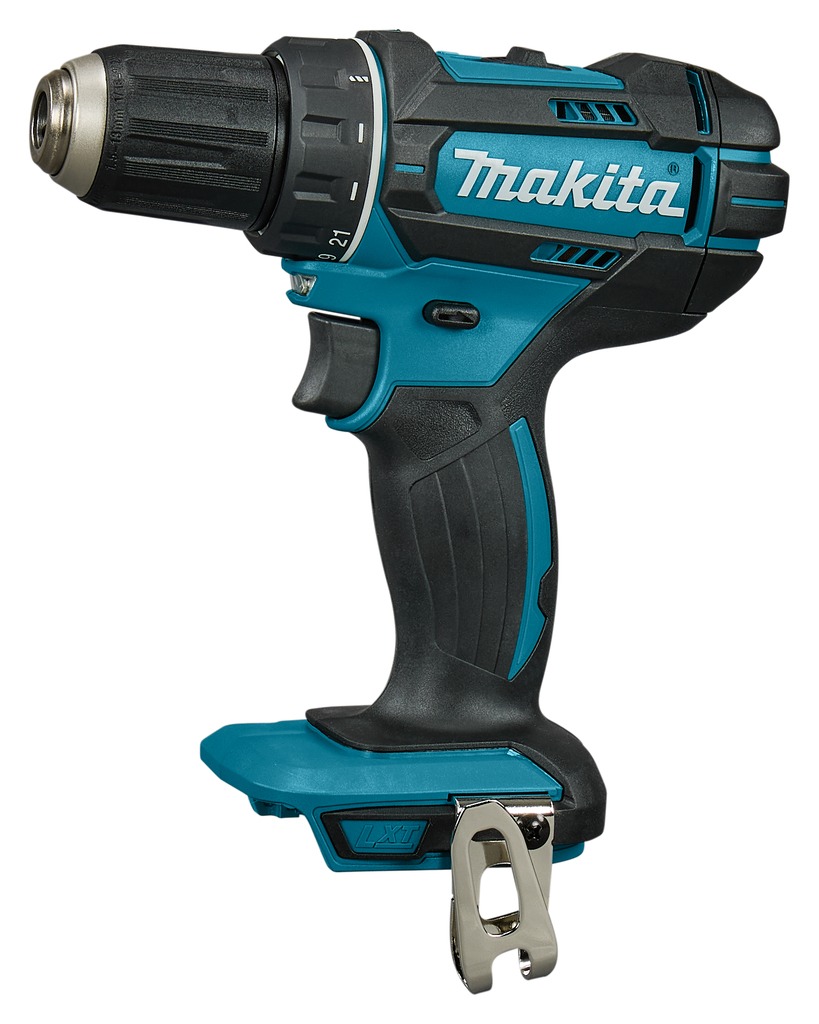 Makita DDF482Z LXT 18 V Accu Boor-/schroefmachine 13mm 1-5Nm Li-ion excl. accu's en lader in doos