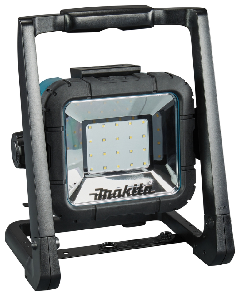 Makita DEADML805 DML805 Ledlamp 14,4/18 Volt Excl. accu´s en lader