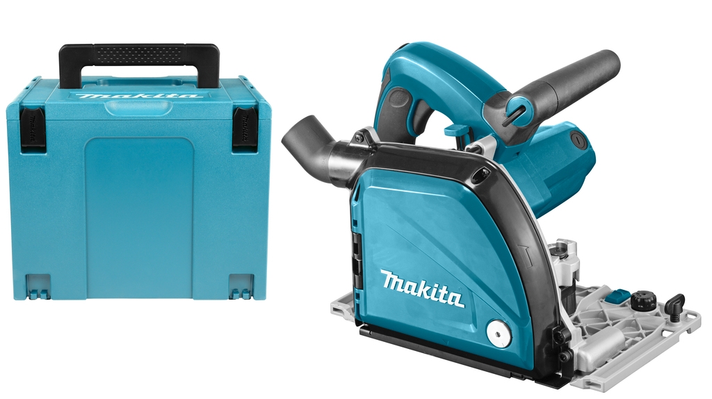 Makita CA5000XJ Groeffrees