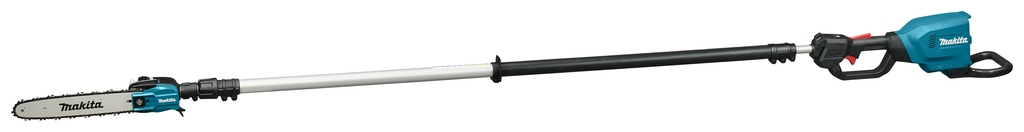 Makita DUA301Z 2 x 18 volt telescopische Stokkettingzaag 30 cm excl. accu's en lader