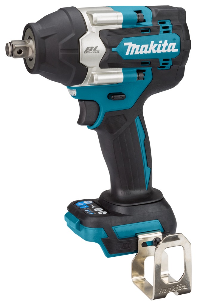 Makita DTW700Z LXT 18V Accu Slagmoersleutel 1/2" excl. accu en lader in doos