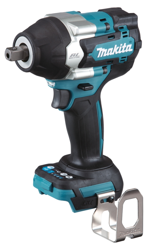 Makita DTW701ZJ Slagmoersleutel 18 Volt 1/2