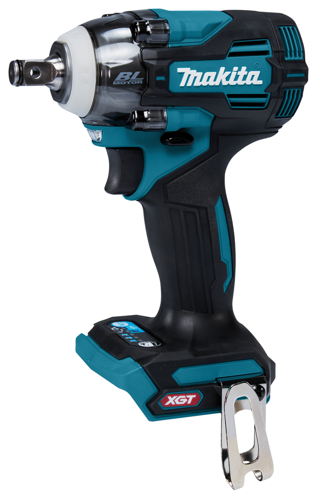 Makita TW004GZ Slagmoersleutel 1/2" 40 Volt max excl. accu's en lader