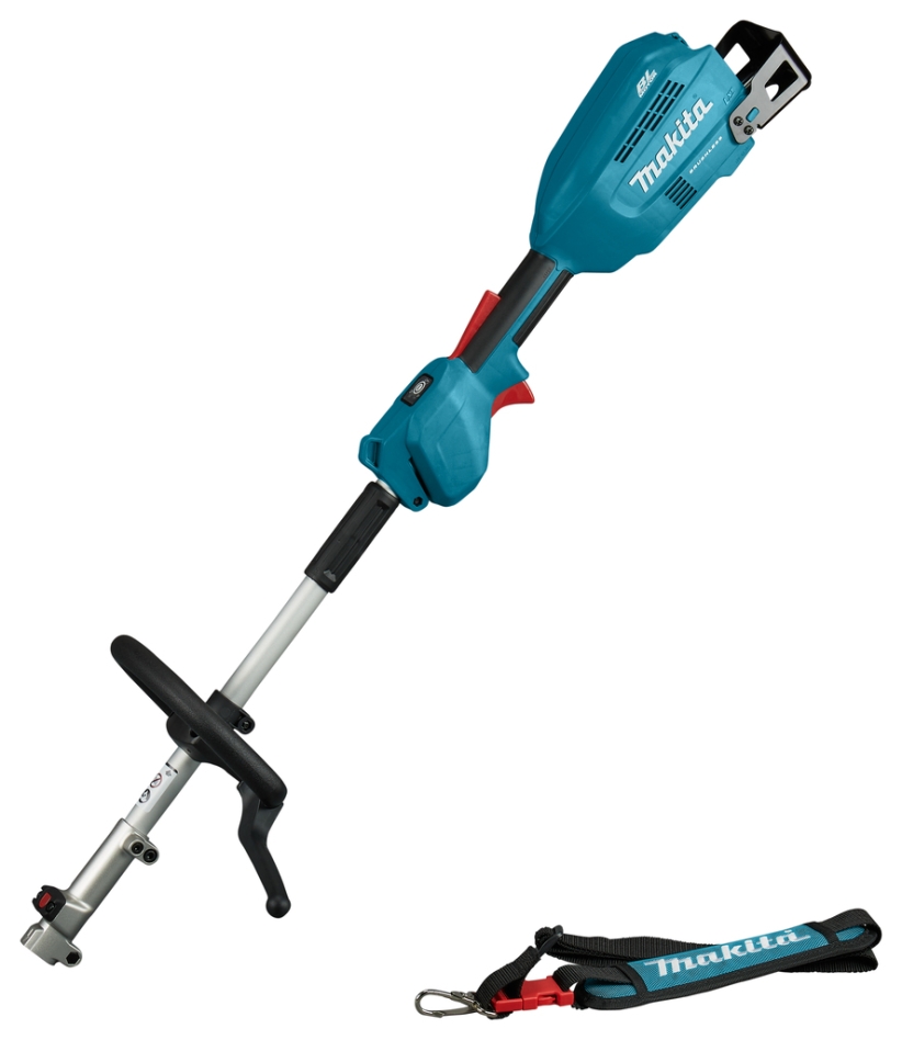 Makita DUX18Z Accu Combisysteem D-greep 18 Volt excl. accu's en lader